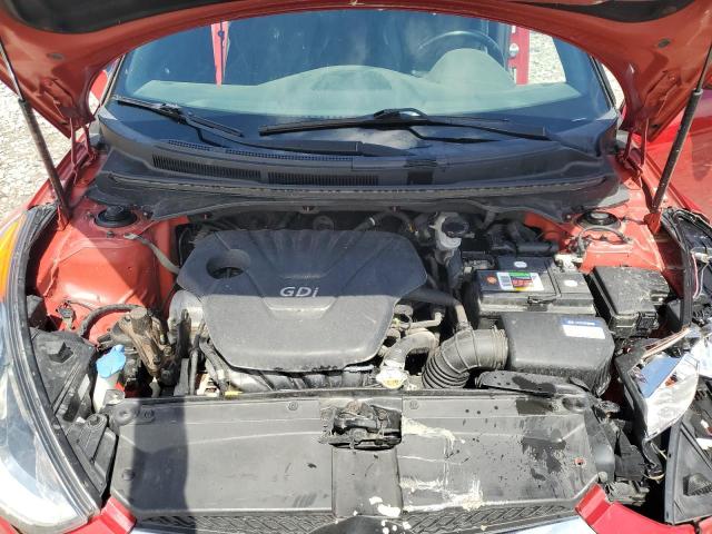 2016 HYUNDAI VELOSTER KMHTC6AD1GU249012