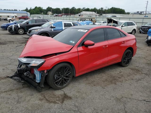 AUDI A3 PREMIUM