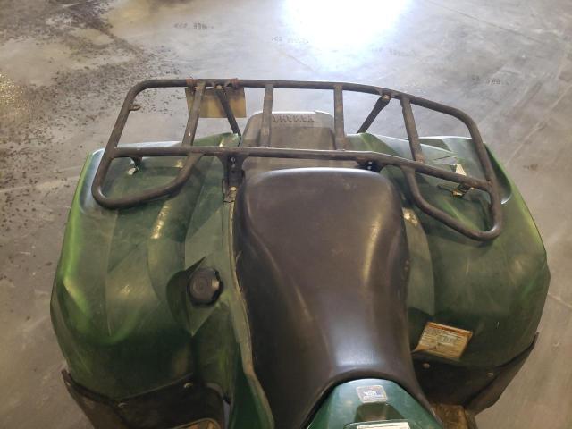 2016 YAMAHA YFM700 FWA 5Y4AMB8Y1GA100943