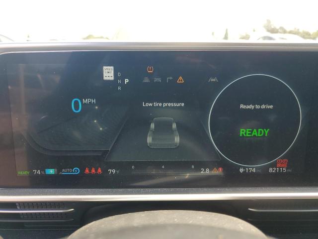 2023 HYUNDAI IONIQ 6 SE KMHM34AA6PA037206