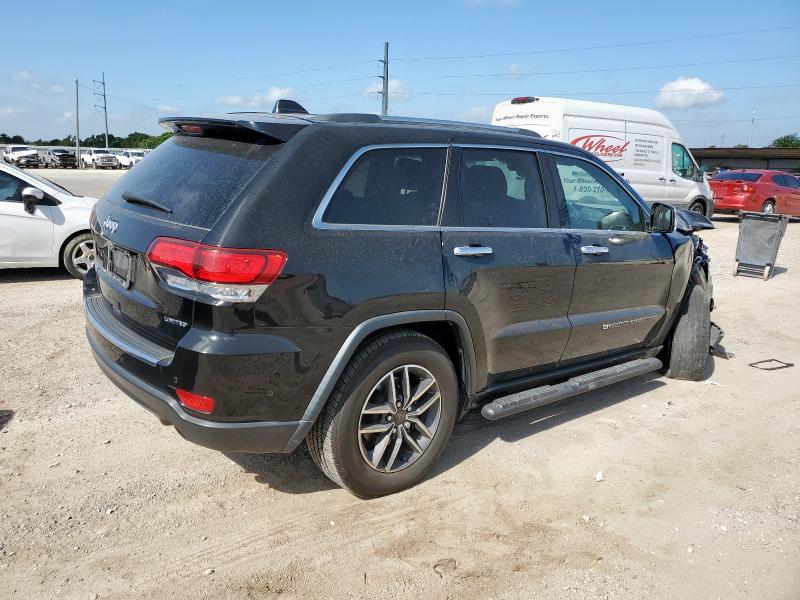 2022 JEEP GRAND CHER - 1C4RJEBG1NC153438