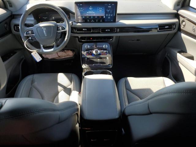 2021 LINCOLN NAUTILUS R 2LMPJ8K92MBL08944