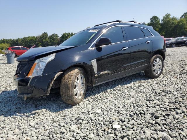 2015 CADILLAC SRX LUXURY COLLECTION 3GYFNBE34FS604186