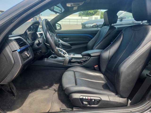 2014 BMW 428 XI - WBA3N9C59EK244734
