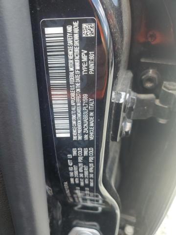 2020 JEEP RENEGADE L ZACNJABB3LPL71589