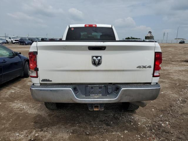 2018 RAM 2500 ST 3C6UR5HJ8JG365466