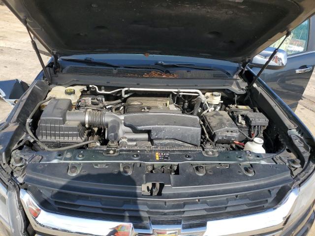 2015 CHEVROLET COLORADO L - 1GCGSBEAXF1174344