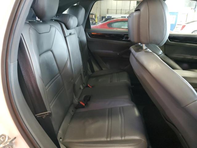 2019 PORSCHE CAYENNE - WP1AA2AY5KDA17856