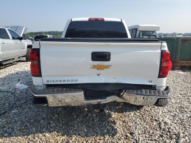 2015 CHEVROLET SILVERADO - 3GCUKREC5FG519875