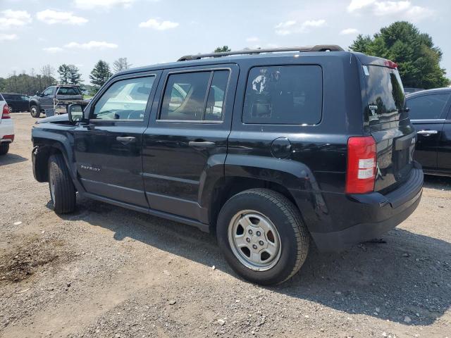 2015 JEEP 4X4 LAREDO 1C4NJPBB3FD388773