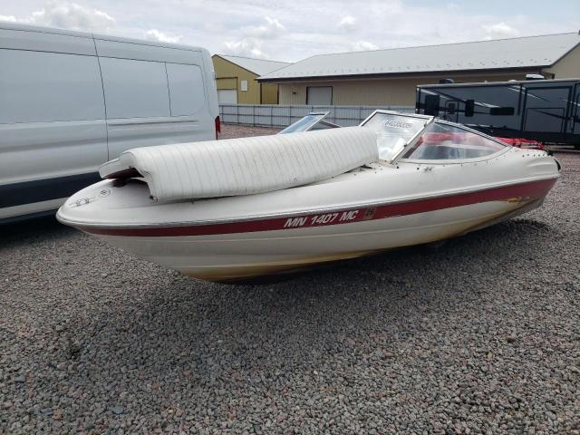 1998 BAYLINER BOAT - Other View