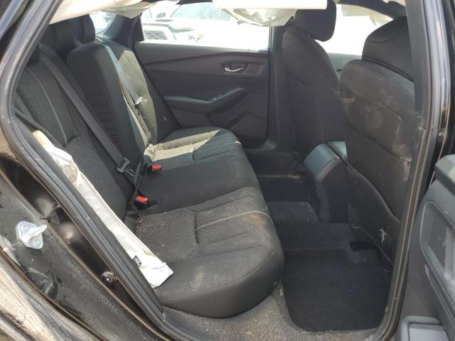 2024 HONDA ACCORD HYB 1HGCY2F57RA091975