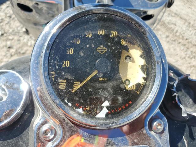 2014 HARLEY-DAVIDSON FLD SWITCH 1HD1GZM14EC307750