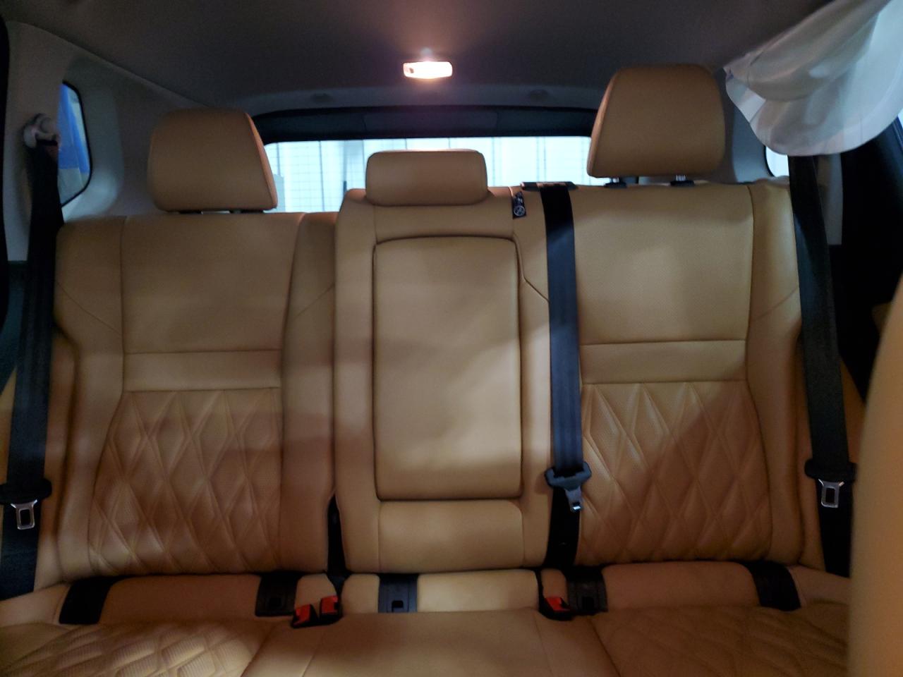 NISSAN ROGUE PLATINUM