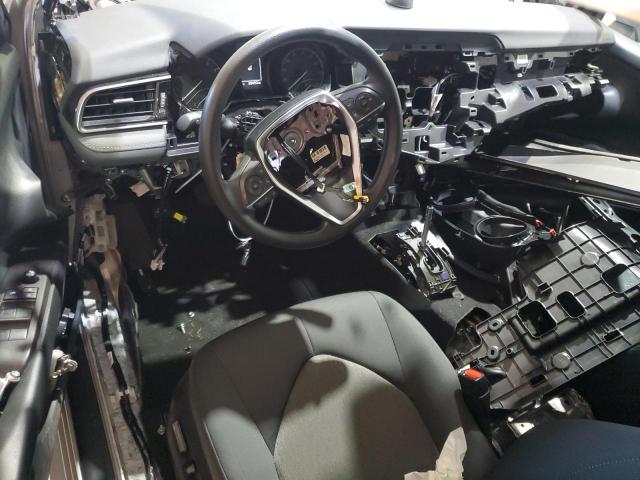 2022 TOYOTA CAMRY LE 4T1C11AK8NU046977