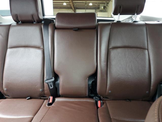 2016 TOYOTA 4 RUNNER JTEBU5JR3G5313107