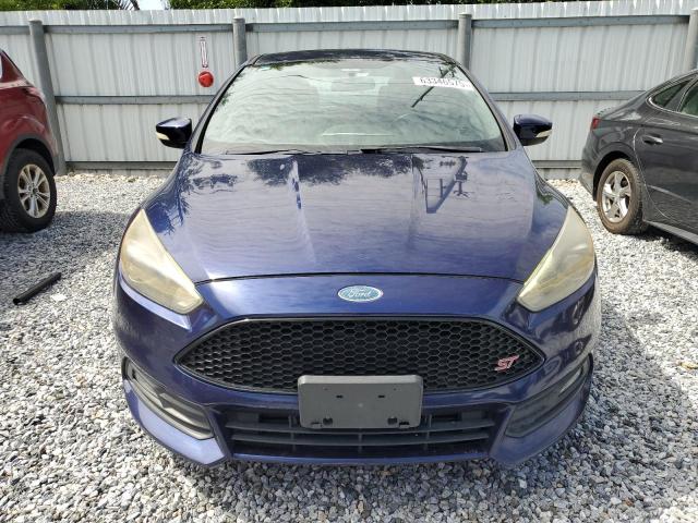 2016 FORD FOCUS ST 1FADP3L92GL240657
