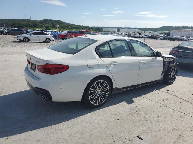 2020 BMW 540 XI WBAJS3C04LCE17765