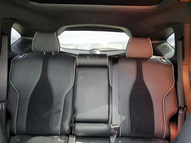 2021 ACURA RDX A-SPEC 5J8TC2H61ML018960