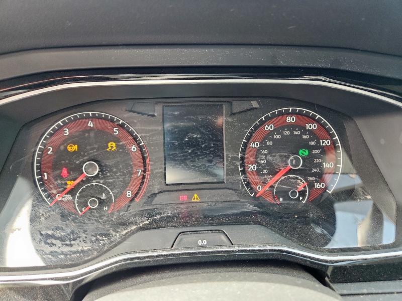 2019 VOLKSWAGEN JETTA S 3VWCB7BUXKM201787