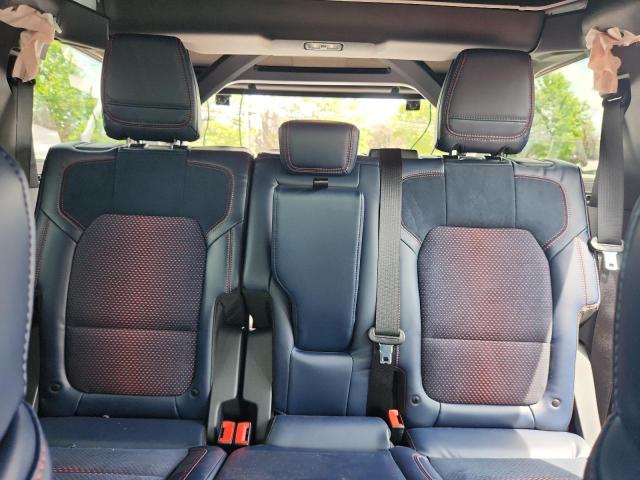 2024 FORD BRONCO RAPTOR 1FMEE0RR4RLB33683