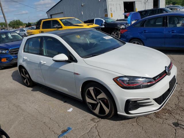 2018 VOLKSWAGEN GTI S 3VW547AU6JM256238