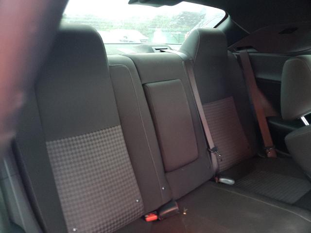 2022 DODGE CHALLENGER 2C3CDZBT4NH122395