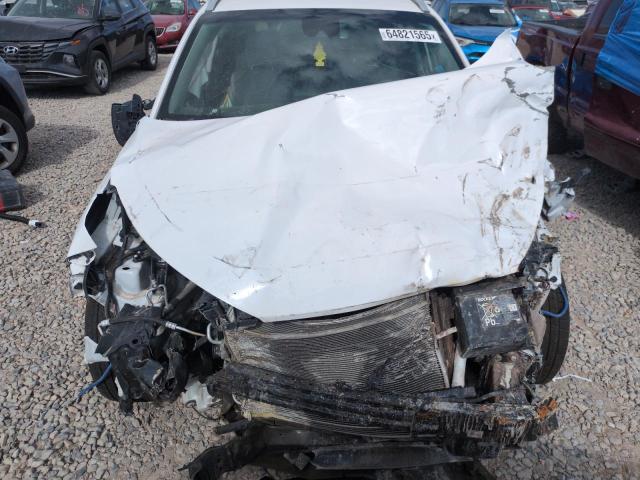 2020 HYUNDAI TUCSON LIM - KM8J3CAL1LU254153