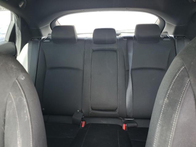 2018 HONDA CIVIC EX - SHHFK7H57JU233887