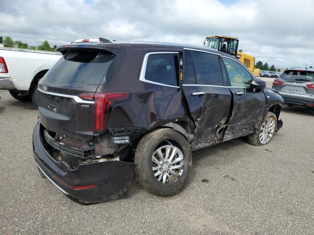 2020 CADILLAC XT6 PLATIN 1GYKPERS4LZ158048