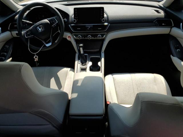 2018 HONDA ACCORD EX 1HGCV1F4XJA143288
