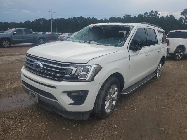 Global Auto Auctions: 2021 FORD EXPEDITION