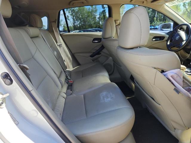 2016 ACURA RDX ADVANC 5J8TB3H78GL005578