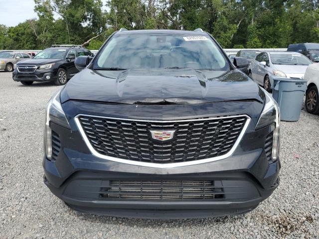 2019 CADILLAC XT4 LUXURY 1GYAZAR49KF132304