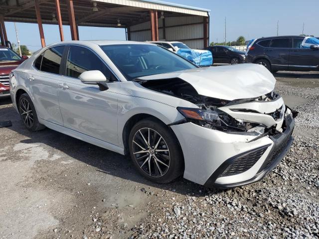 2023 TOYOTA CAMRY SE N #3310325016