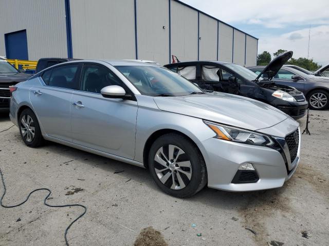 2020 NISSAN ALTIMA S #3287494008