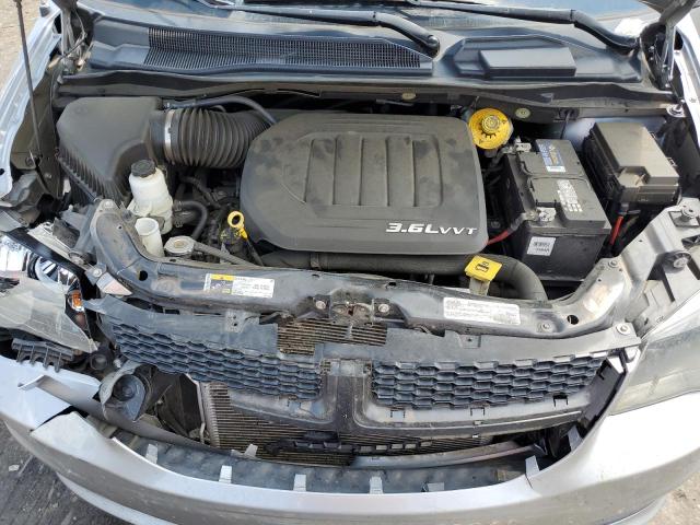 2017 DODGE GRAND CARA 2C4RDGEGXHR728291