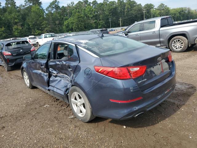 2015 KIA OPTIMA LX - 5XXGM4A75FG435898