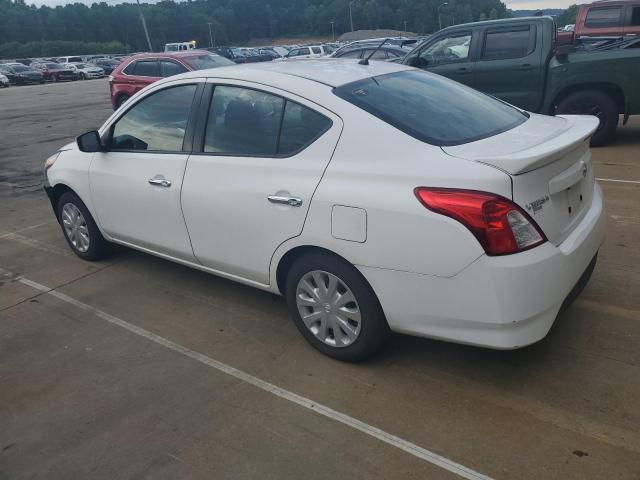 2019 NISSAN VERSA S - 3N1CN7AP6KL881377