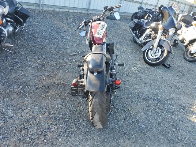 2016 HARLEY-DAVIDSON XL1200 FOR 1HD1LC316GC440040