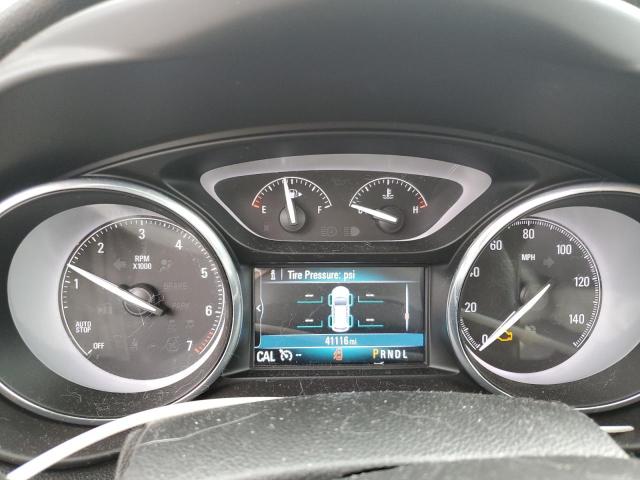 2020 BUICK ENVISION P - LRBFXBSA4LD195491