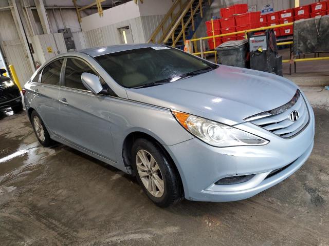 2011 HYUNDAI SONATA GLS - 5NPEB4AC8BH142215