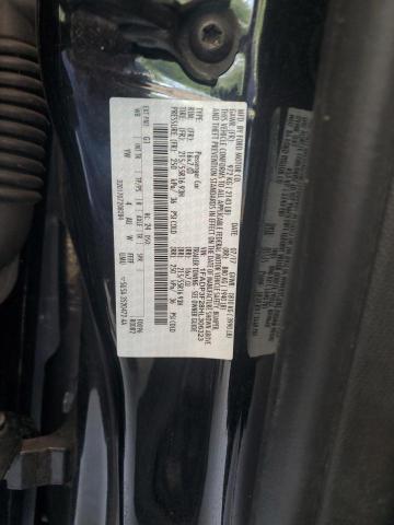 2017 FORD FOCUS SE - 1FADP3F28HL306323