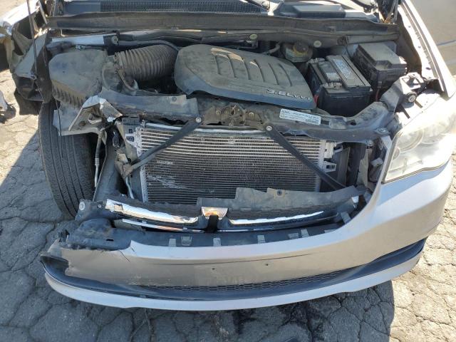 2015 DODGE GRAND CARA 2C4RDGBG5FR670415