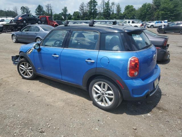 Vin: wmwzc5c54dwp31906, lot: 63349785, mini cooper s countryman 20132