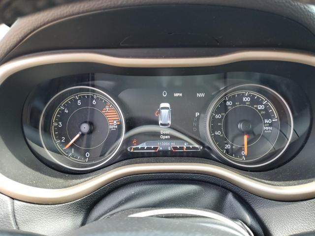 2018 JEEP CHEROKEE L 1C4PJLDX8JD553011