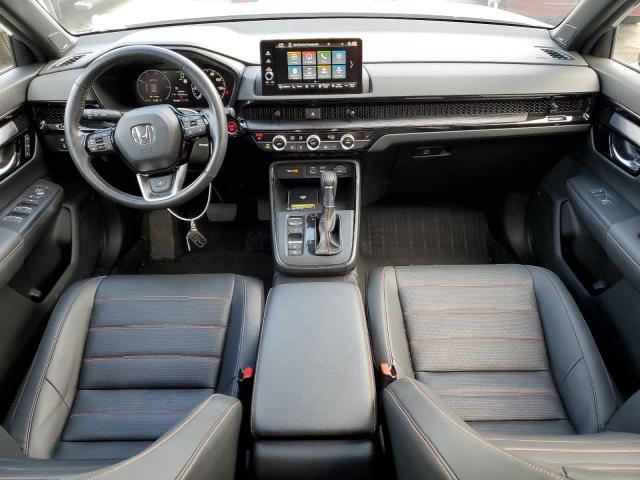 2024 HONDA CR-V SPORT - 7FARS6H93RE024349