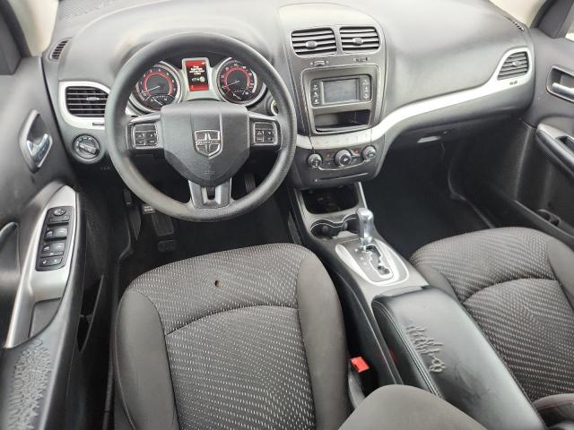 2017 DODGE JOURNEY SX 3C4PDCBG9HT571161