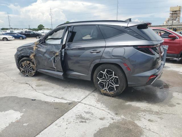 2023 HYUNDAI TUCSON N L KM8JF3AE2PU228739