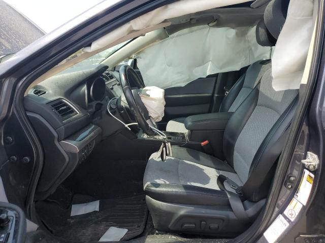 2017 SUBARU LEGACY SPO 4S3BNAS64H3055501